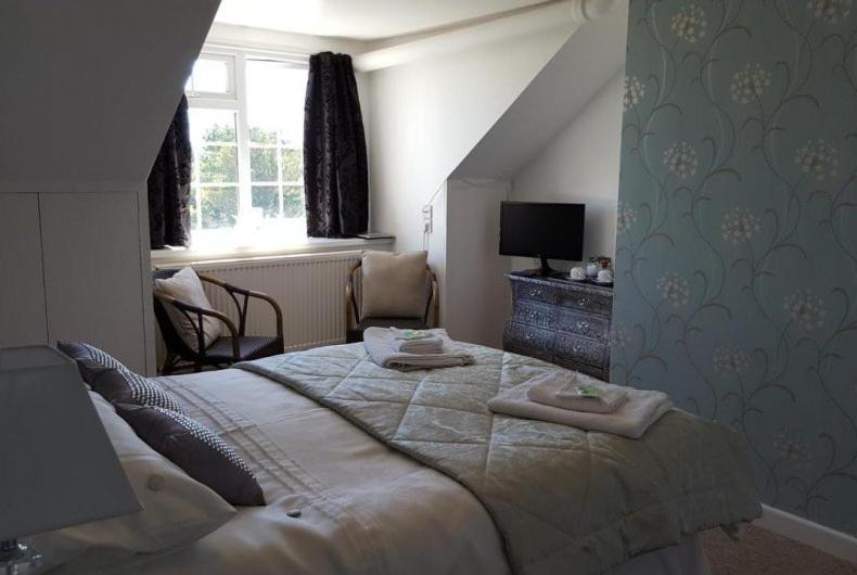The Balnoon Inn With Rooms St. Ives Exterior foto