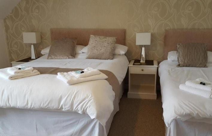 The Balnoon Inn With Rooms St. Ives Quarto foto